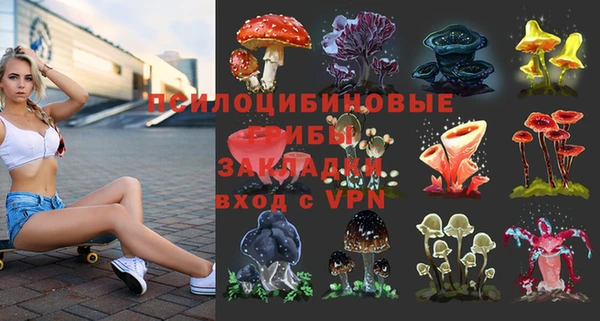 ALPHA-PVP Баксан